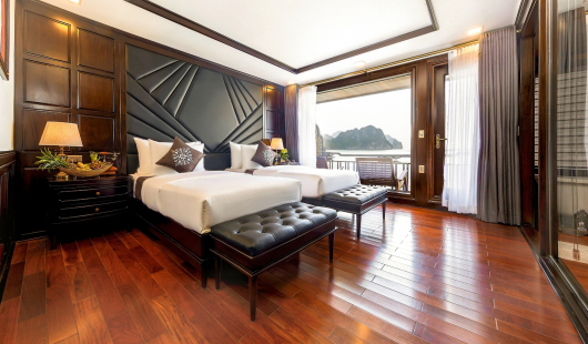 Family Junior Suite