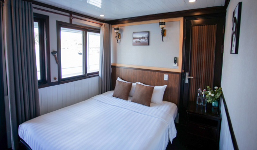 Executive Ocean View