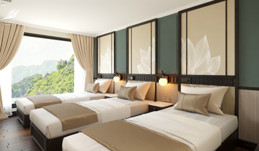Harmony Suite