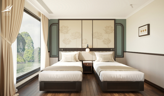 Oasis Suite