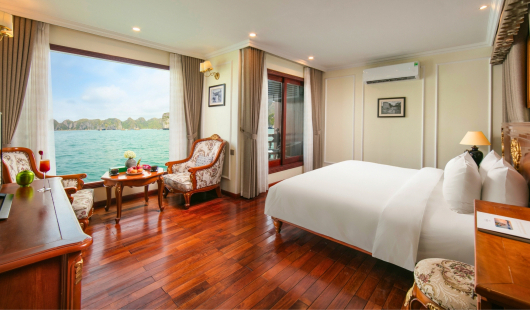 Signature Suites