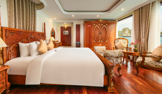 Royal Suites