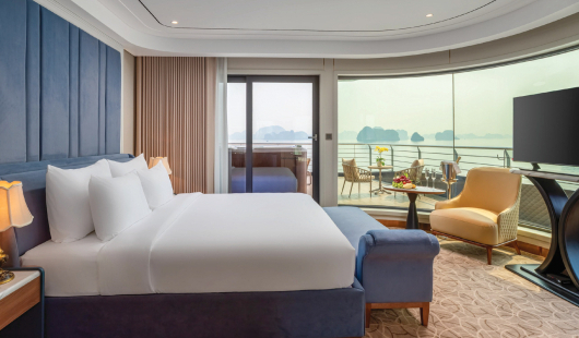 Majesty Suite