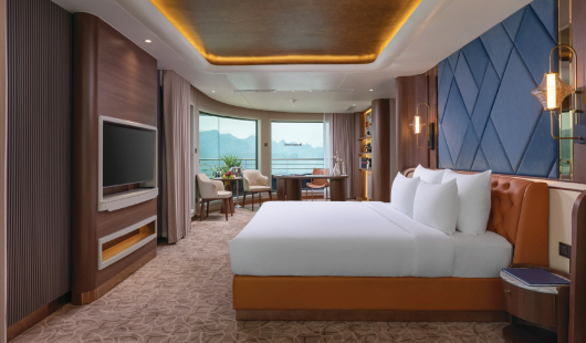 President Suite
