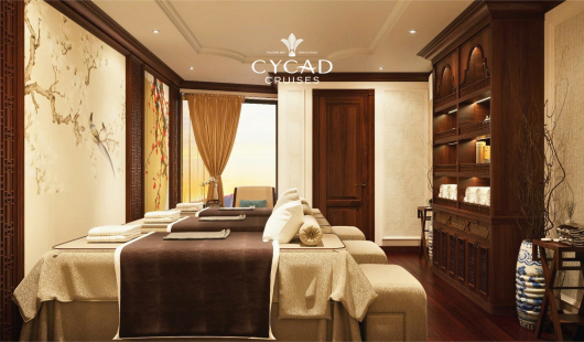 Soothing Spa Soothing Spa