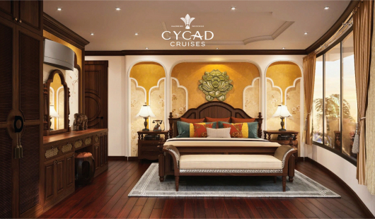 Ambassador Suite