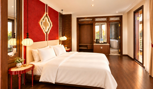 Heritage Suite