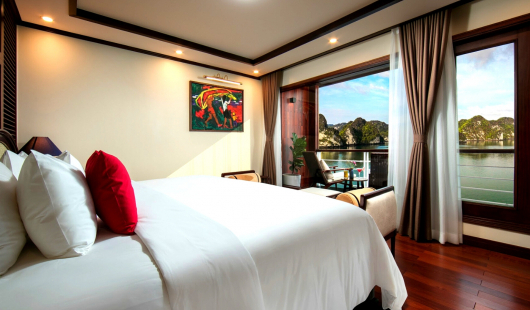 Delta Suites