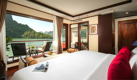 Ocean Suites