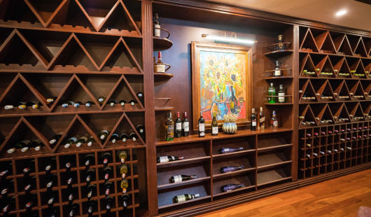 Scrumptious Wine Collection Scrumptious Wine Collection