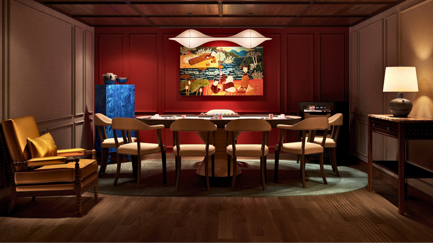 Have some fun with Poker