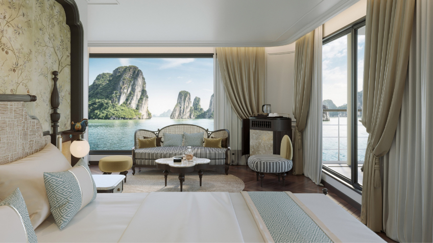 High-class Interiors