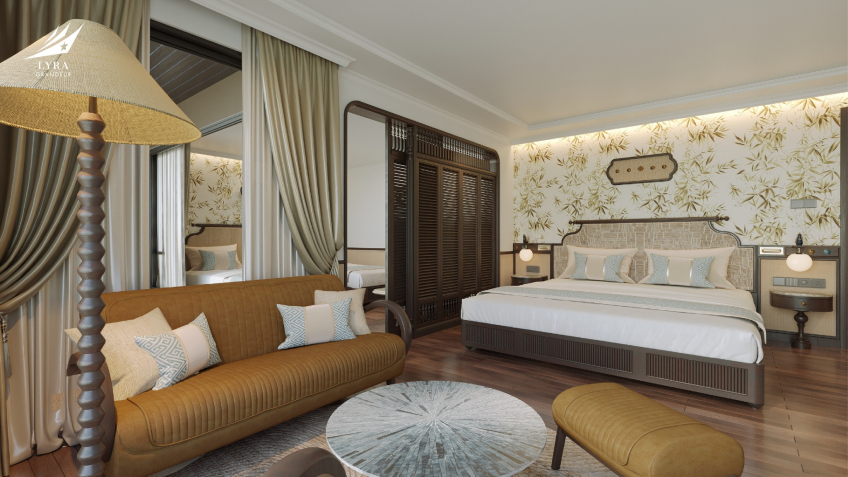 Offer extended space