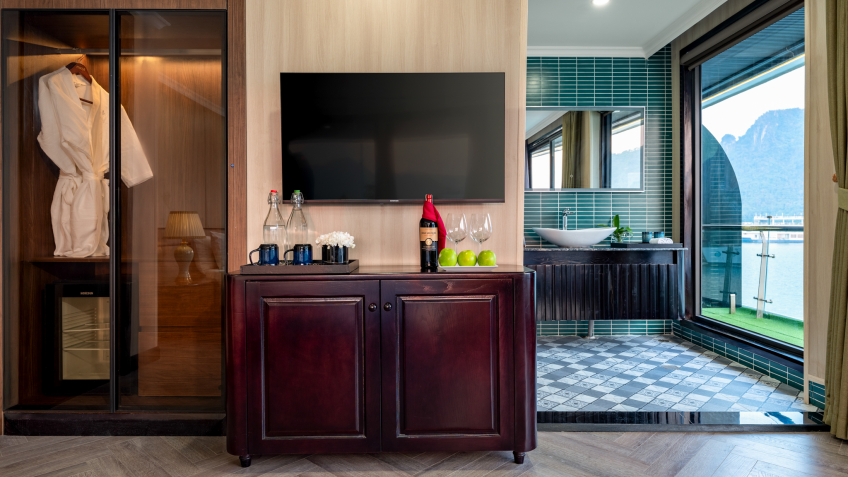 TV for entertainment