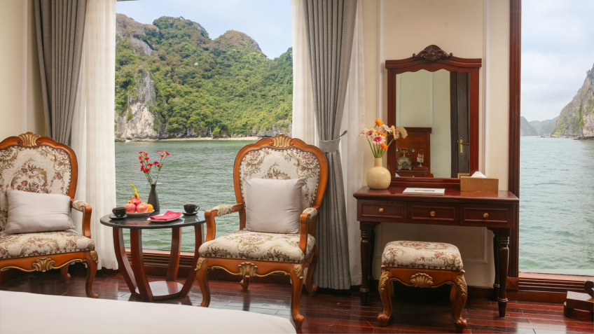 Luxury Interiors