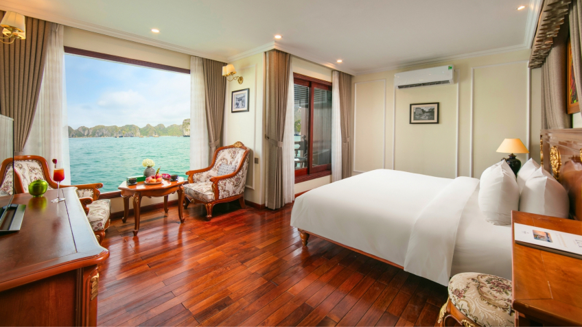 Signature Suites