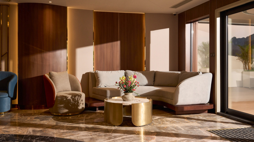 Stylish Design