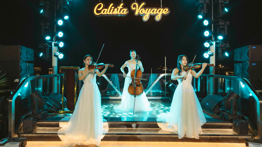 Gala dinner