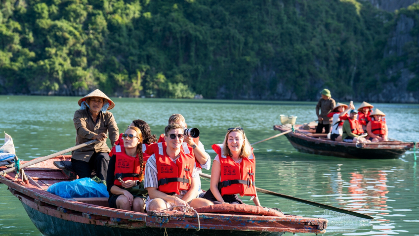 Discover Vung Vieng Village