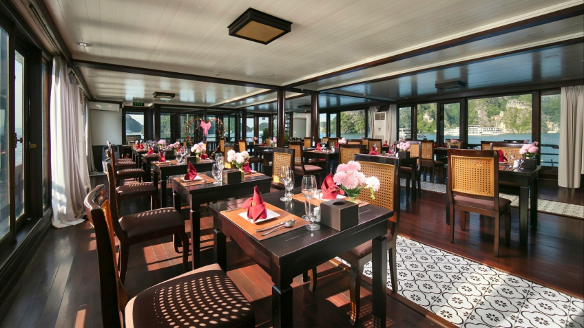 Classic Wooden Interiors