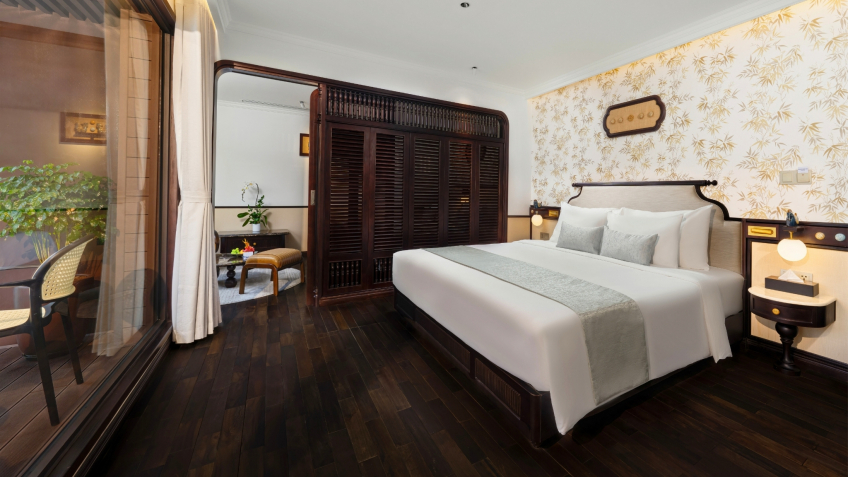 Aesthetic Luxury Furniture