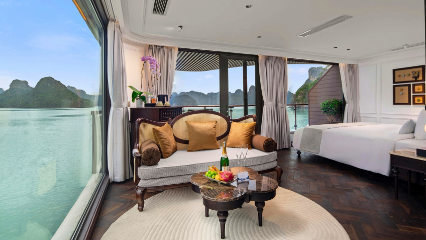 High-class Interiors