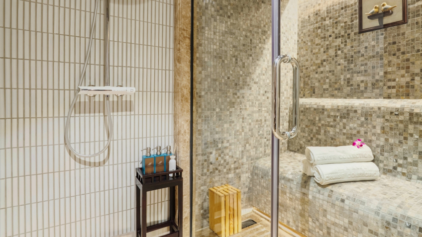 Private Sauna Service