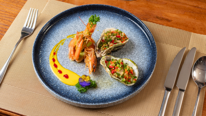 Beautiful Decoration