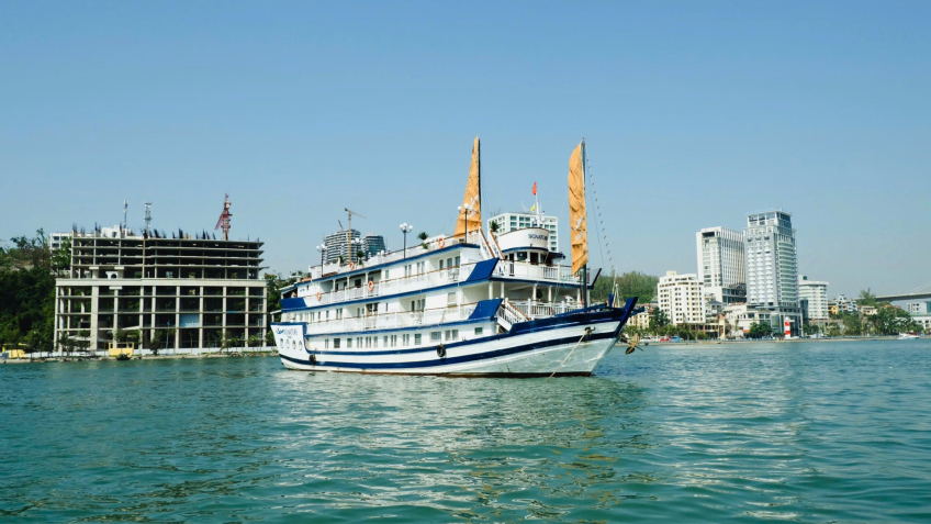 Signature Cruise Halong
