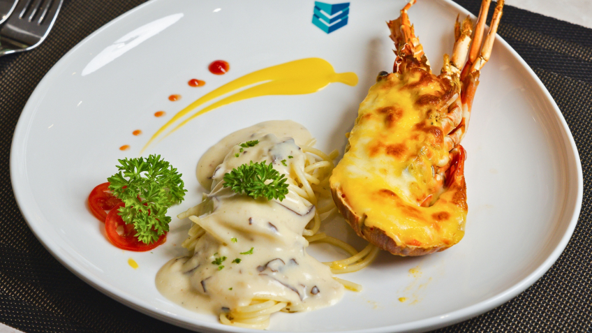 Tasty Dishes