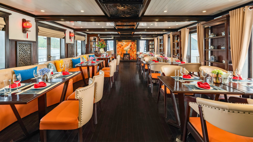 Mellow Style Restaurant