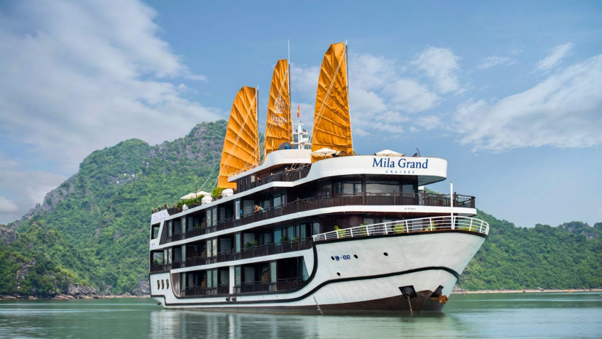 Mila Grand Cruise