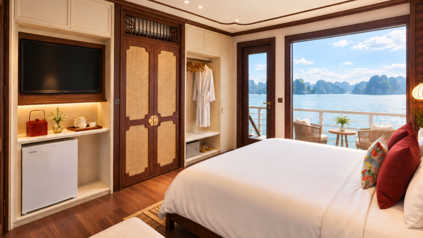 Plum Garden
