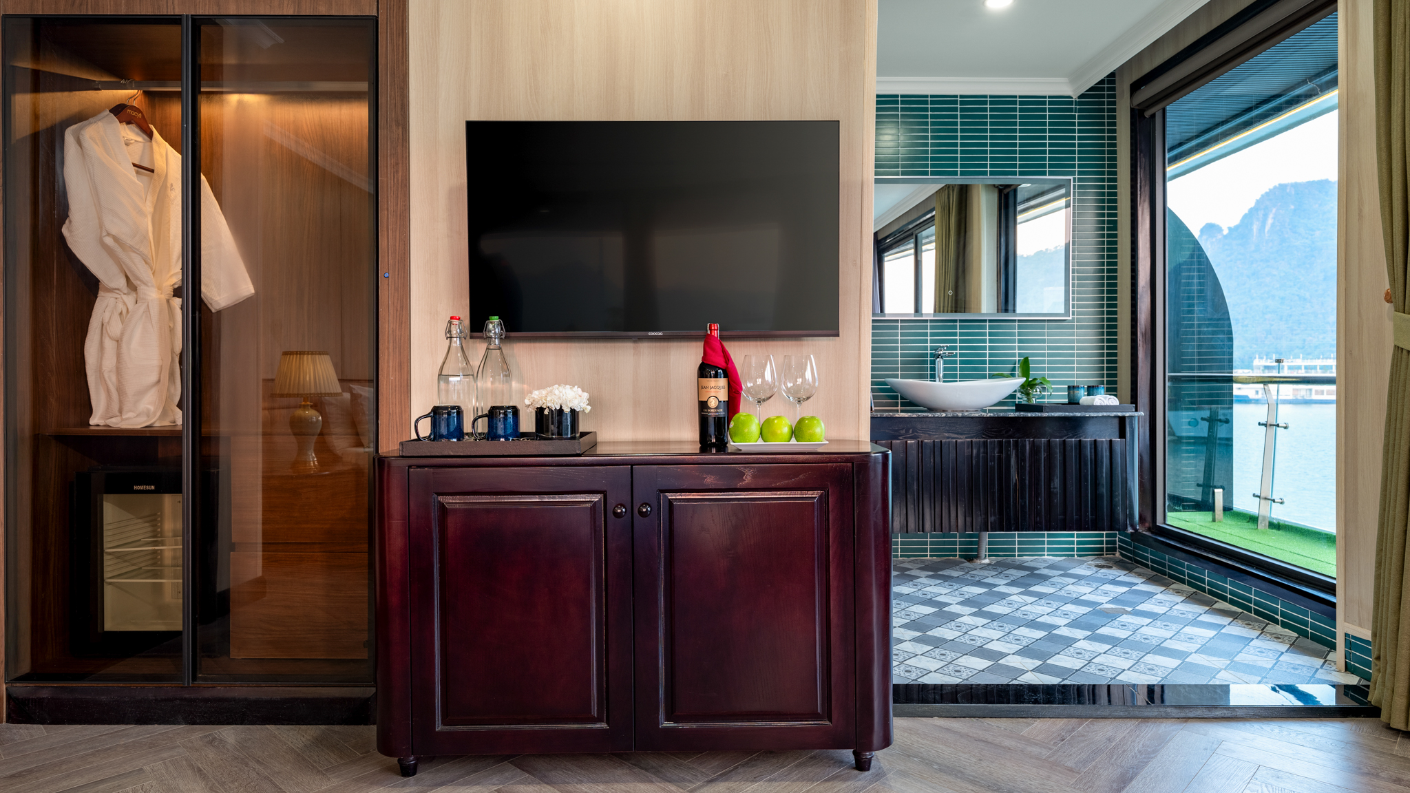 TV for entertainment