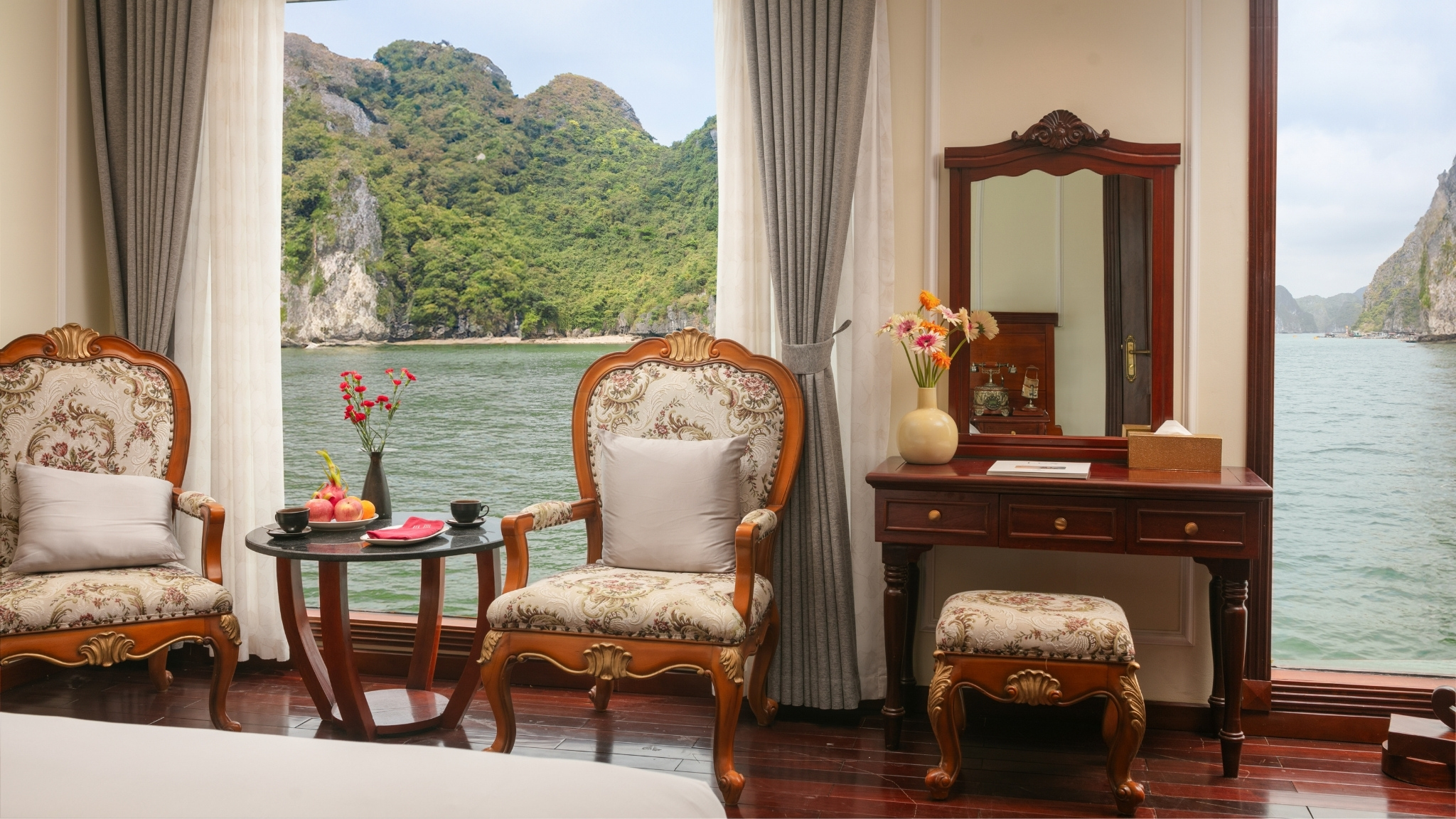 Luxury Interiors