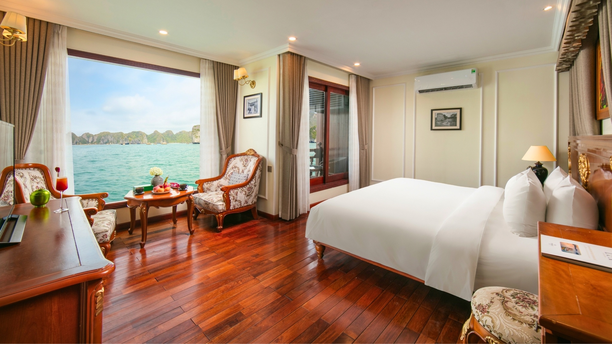Signature Suites