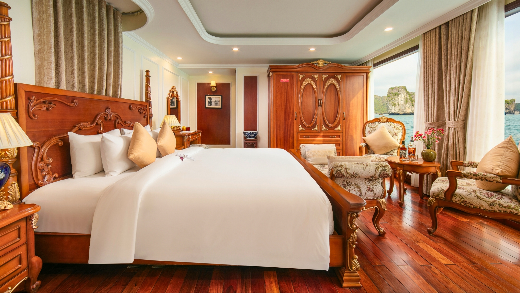 King Suite