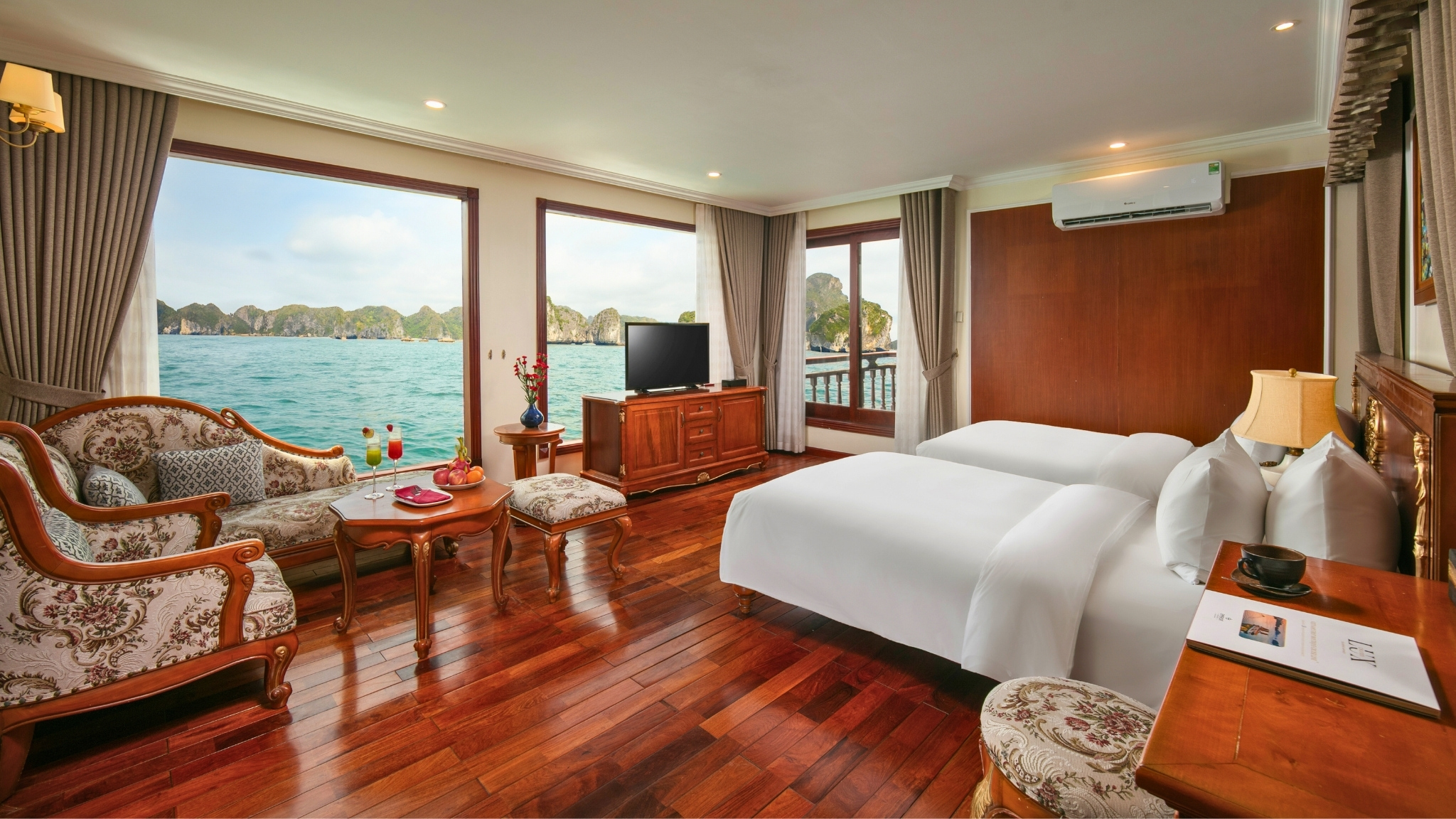Vung Tau/Hue Suites