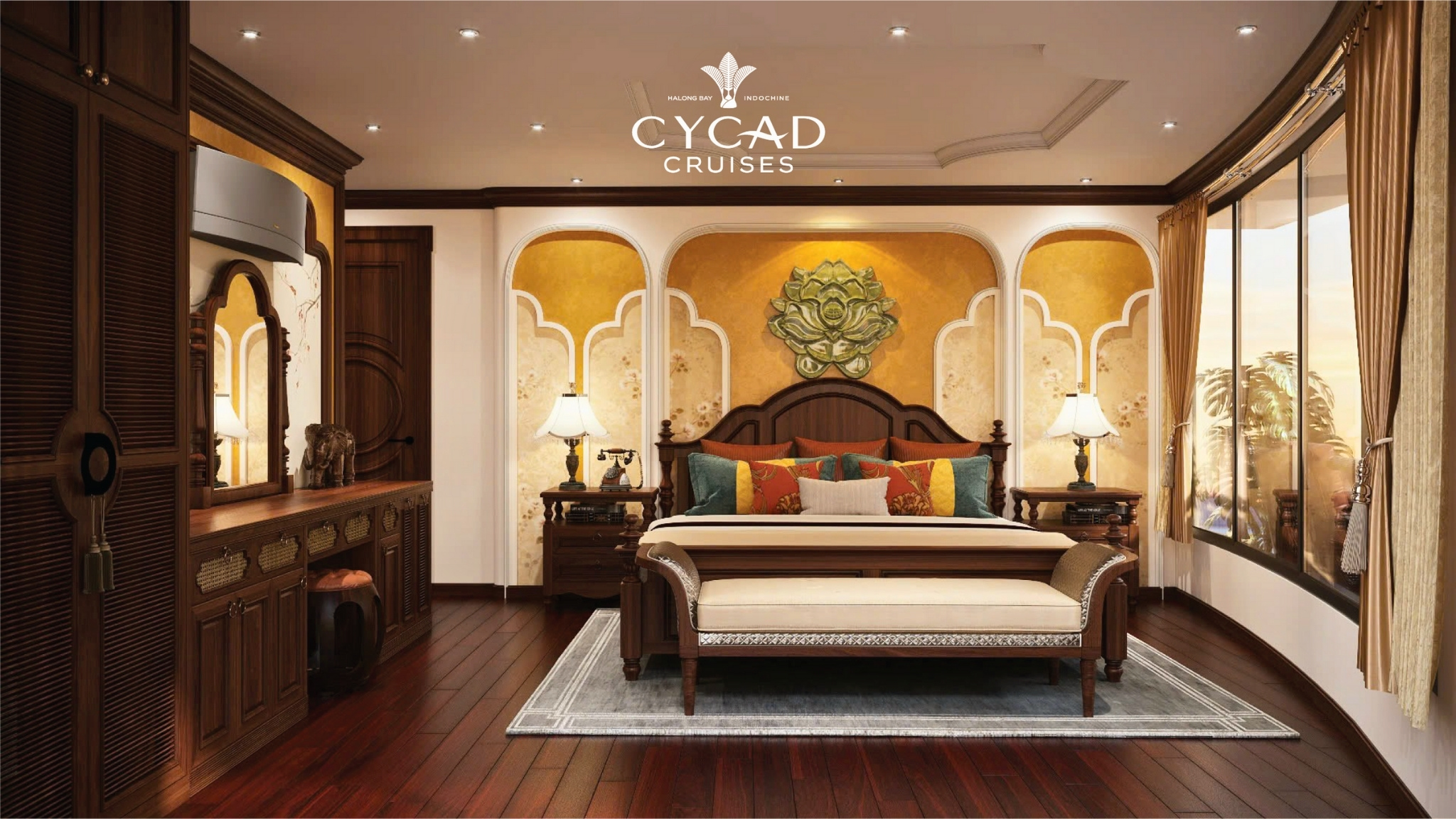 Ambassador Suite