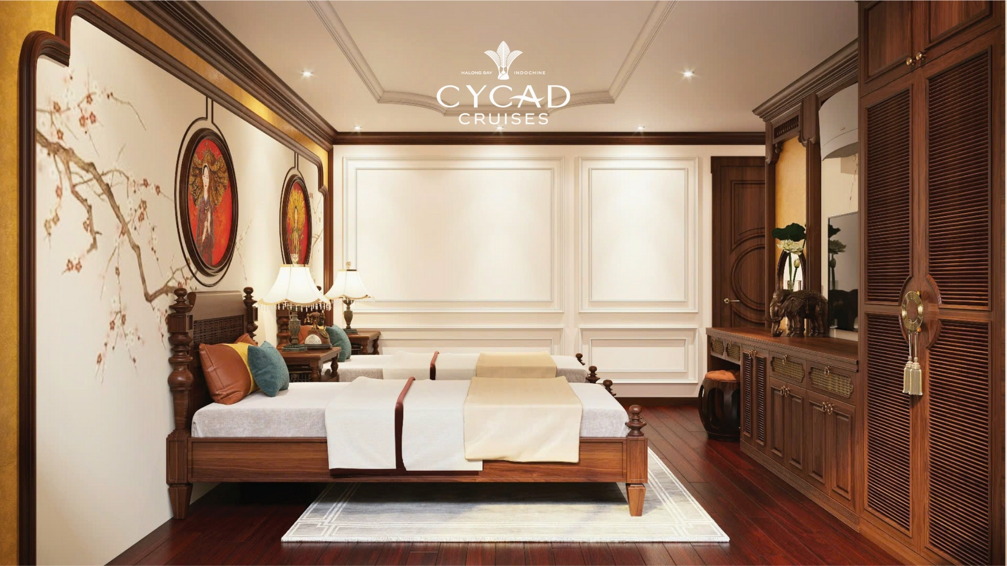 Indochine Design