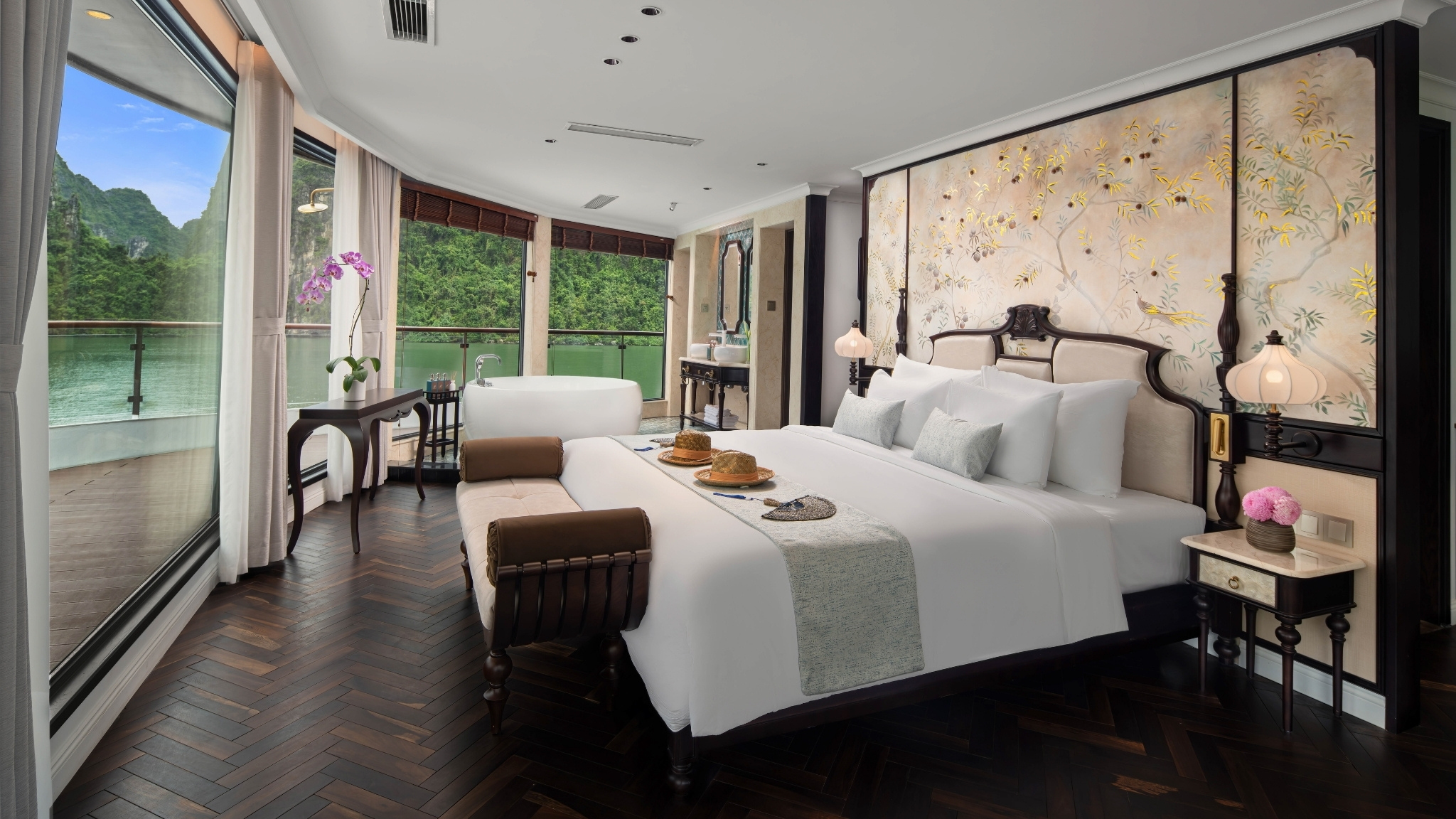 High-class Interiors