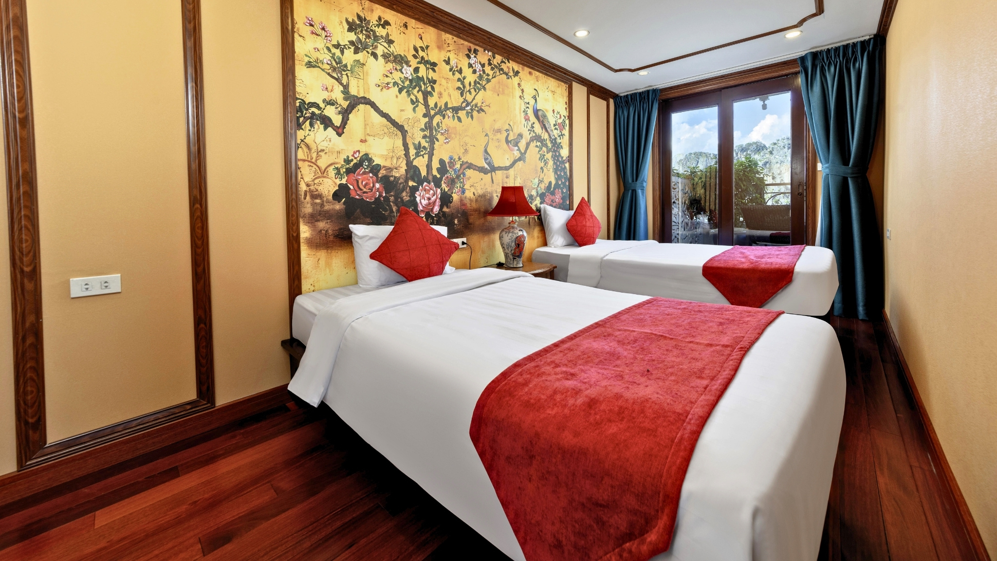 Perfect for Families