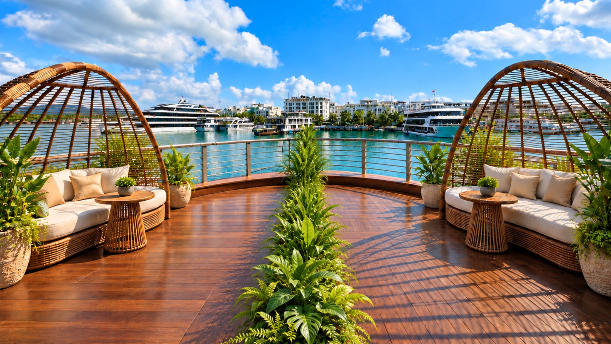 Airy Terrace