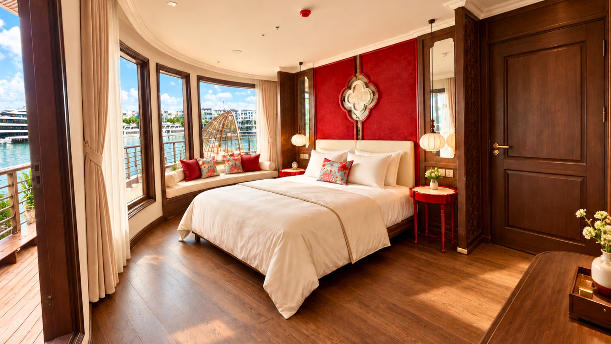 Exquisite Design