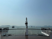 Sundeck