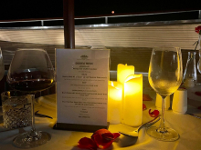 dinner