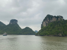 Scenery