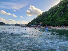 Titop Island