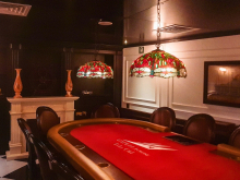Poker Room