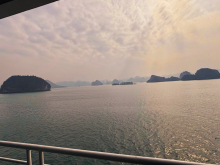 Scenery